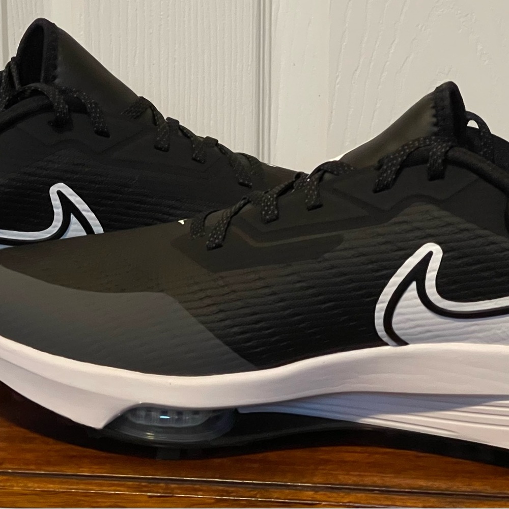Nike Air Zoom Infinity Tour Next Golf Shoe. New never used - Picture 8 of 14